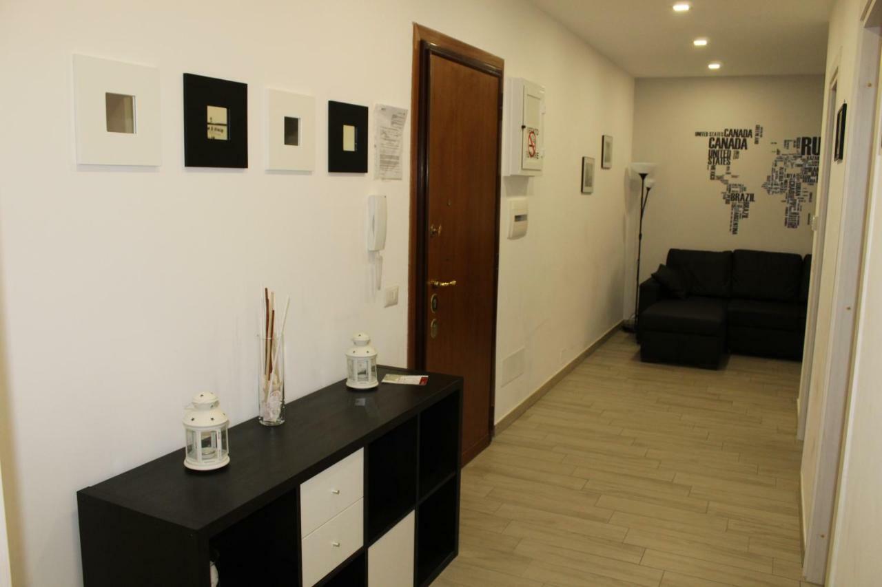 Appartamento Chic House *