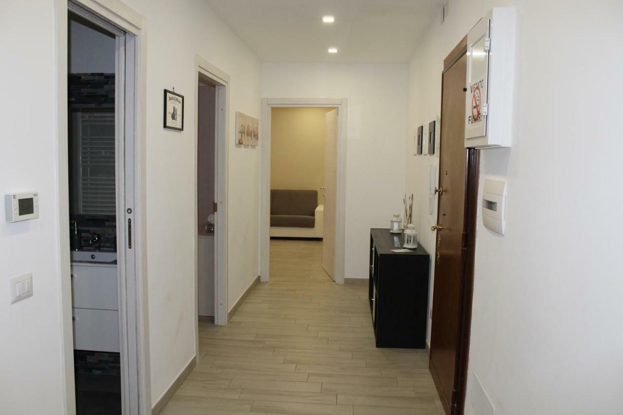 Chic House Roma