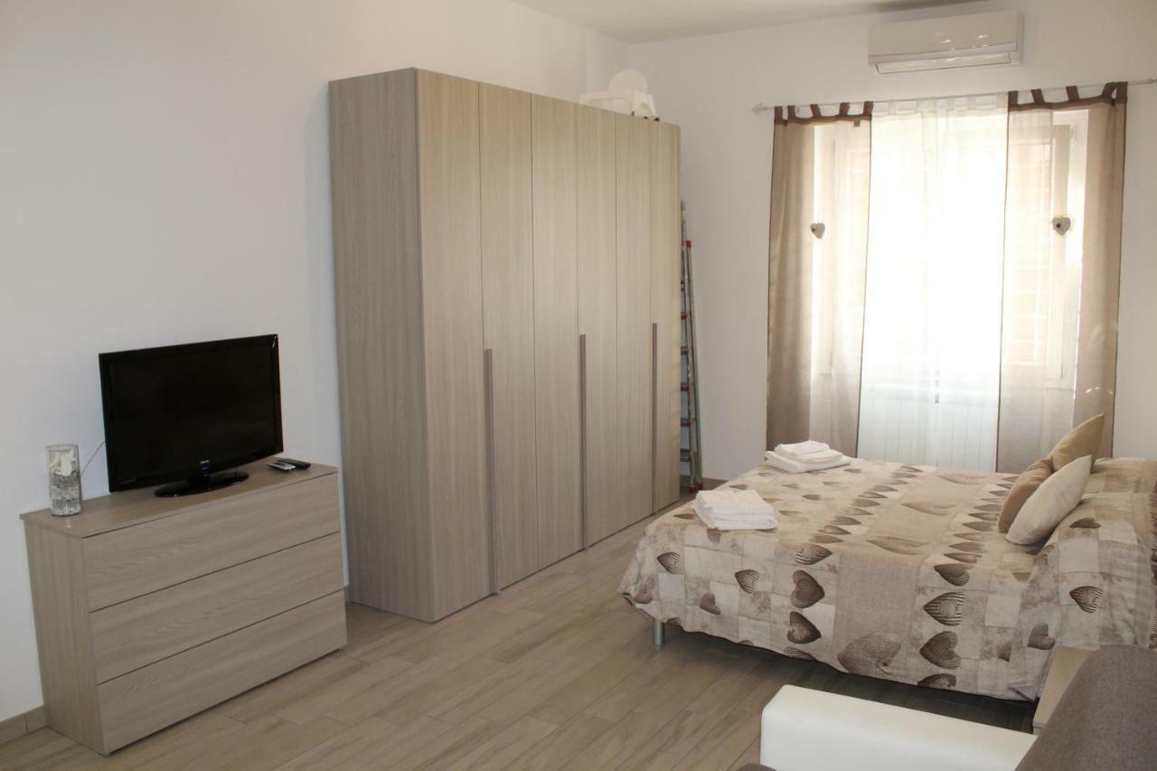 Chic House Appartamento Roma