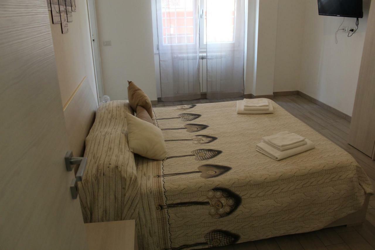 Chic House Appartamento Roma