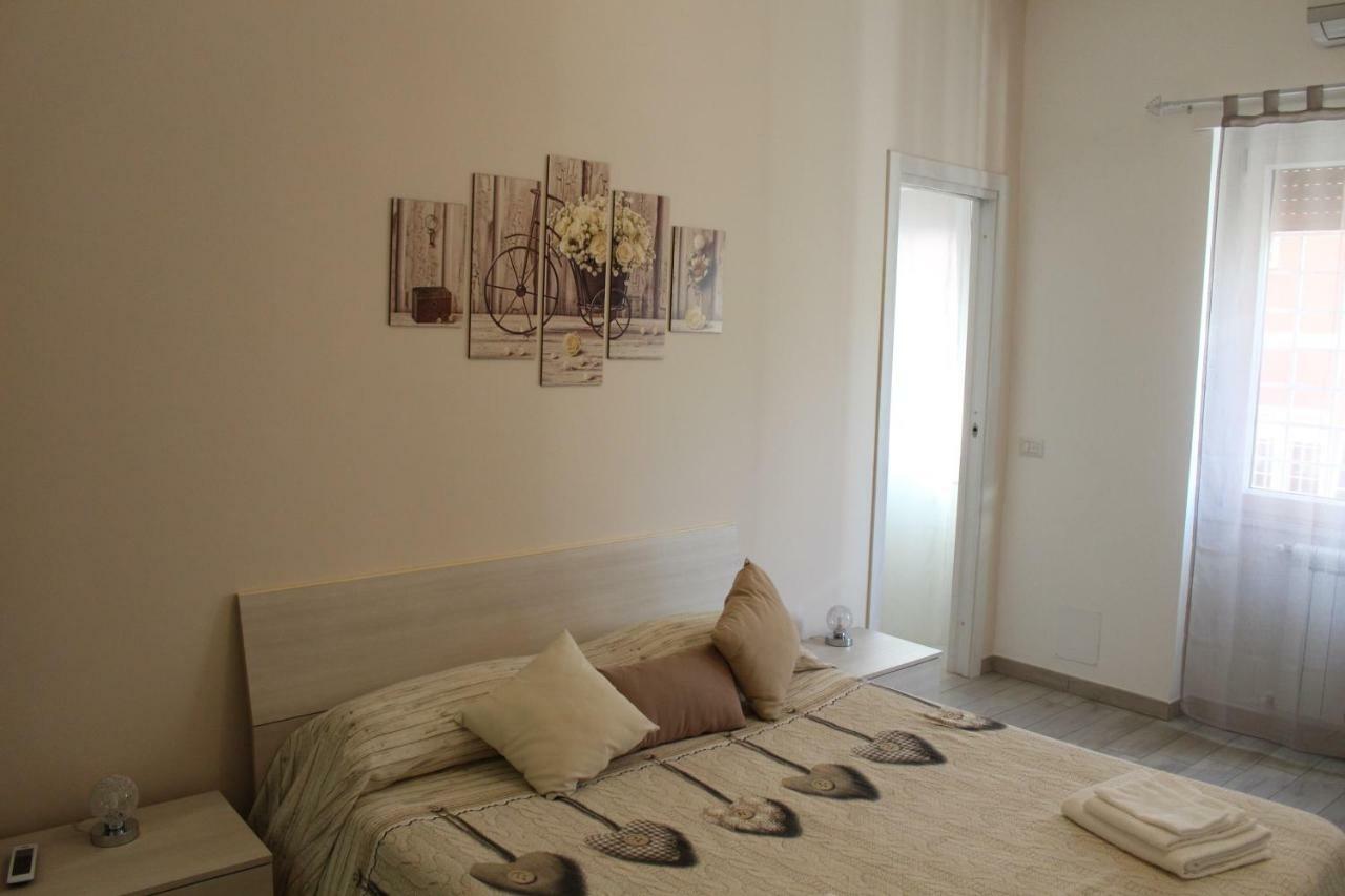 Appartamento Chic House