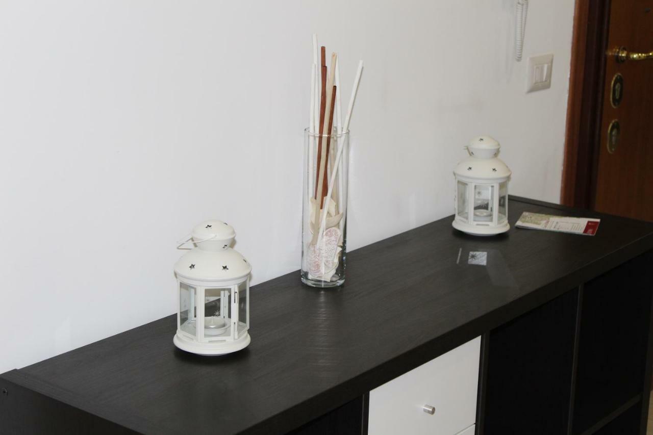 Appartamento Chic House Roma