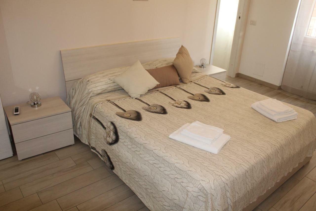 Appartamento Chic House Roma