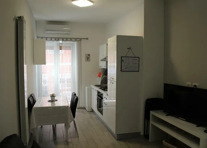 Chic House Apartment