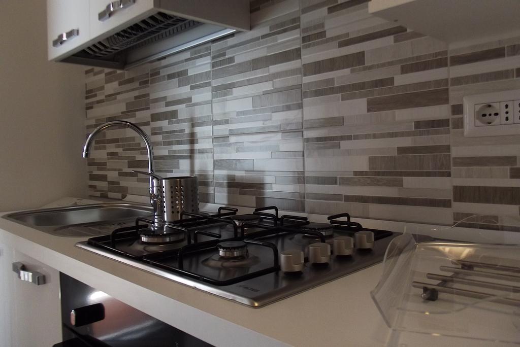 Chic House Apartamento *