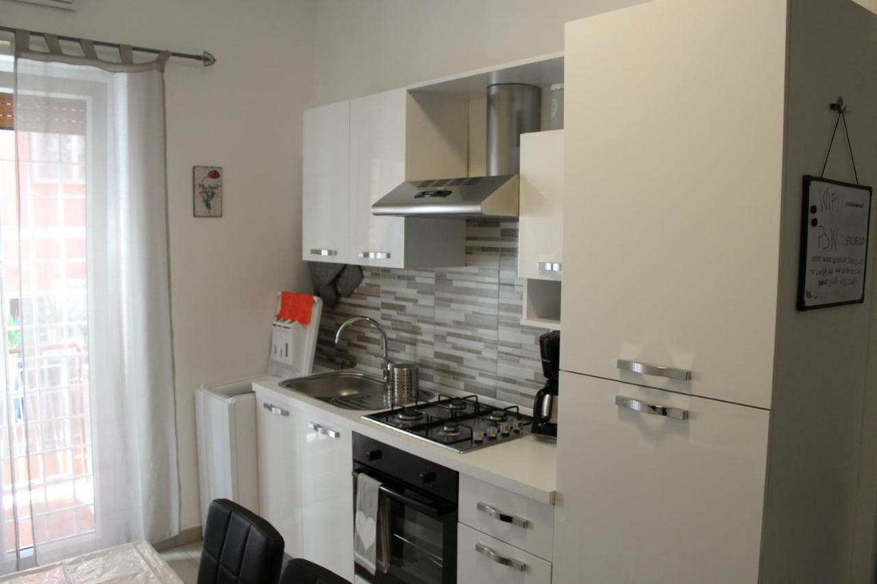 Chic House Apartamento Roma