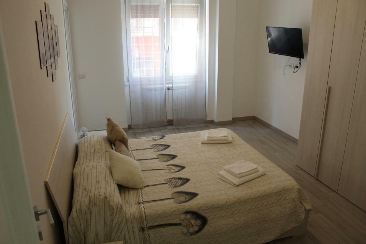 Chic House Apartamento Roma